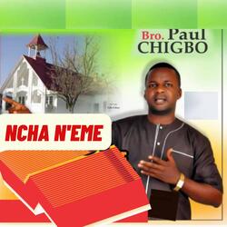 NCHA N'EME