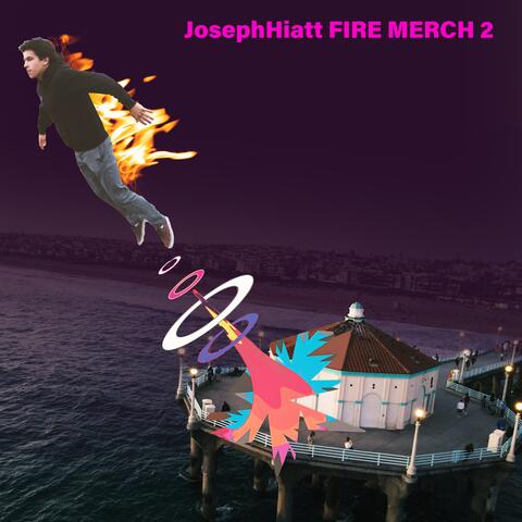 Fire Merch 2