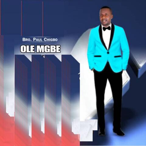 OLE MGBE