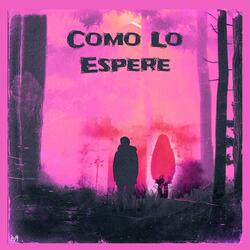 Como Lo Espere