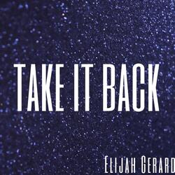 Take It Back