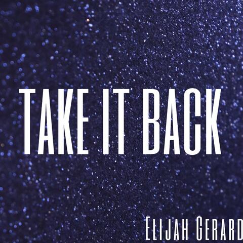 Take It Back