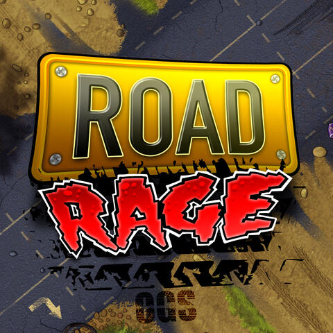 Road Rage OGS