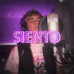 Siento