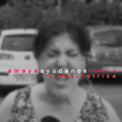 Amaya Ayúdanos