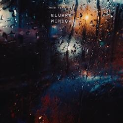 Blurry Window