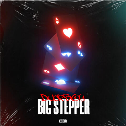 Big Stepper