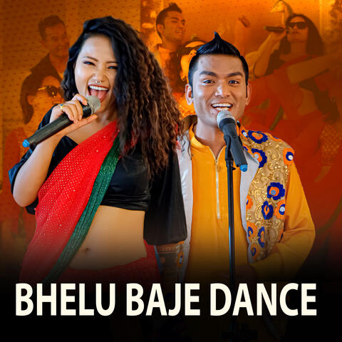Bhelu Baje Dance