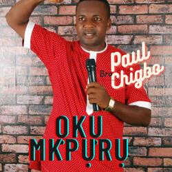 OKU MKPURU