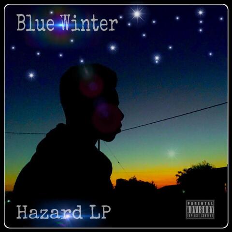 Blue Winter