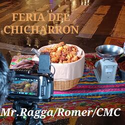 Feria del chicharron