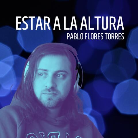 Estar A La Altura