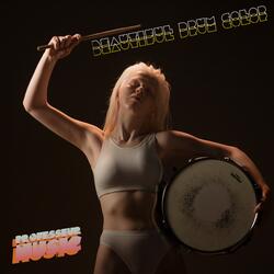 BEAUTIFUL DRUM COLOR