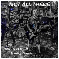 Ghost Power Stole My Girl