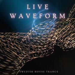 Live Waveform