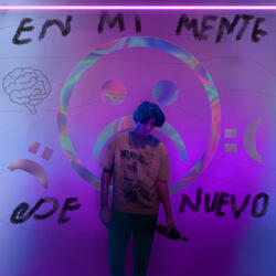 En mi mente de nuevo