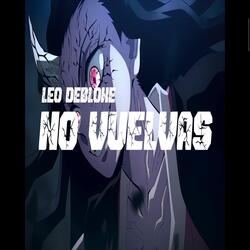 No Vuelvas