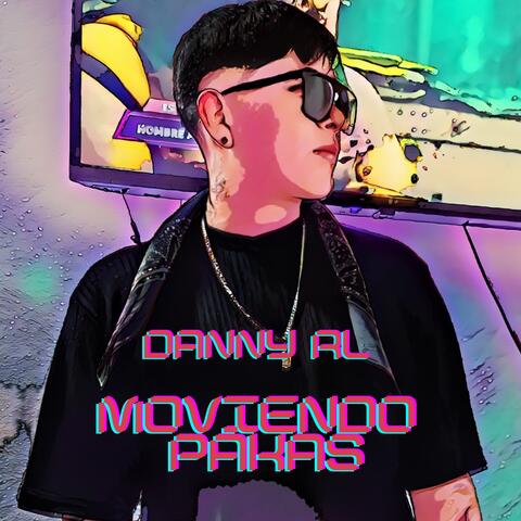 MOVIENDO PAKAS