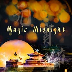 Magic Midnight (Chinese-style Orchestrated)