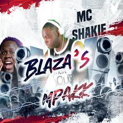BLAZA'S MPAKK