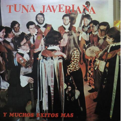 Y Muchos Exitos Mas