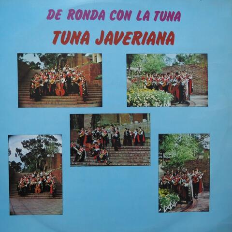 De Ronda Con La Tuna