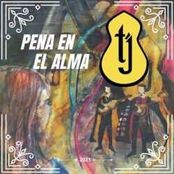 Pena En El Alma