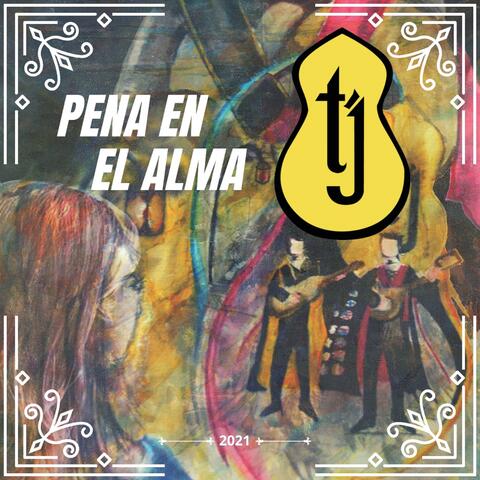Pena En El Alma
