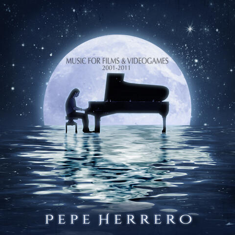 Music for Films & Videogames 2001-2011