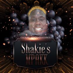 Shakie's MPAKK