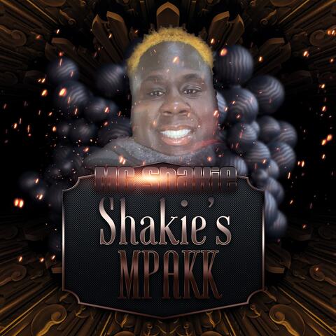 Shakie's MPAKK