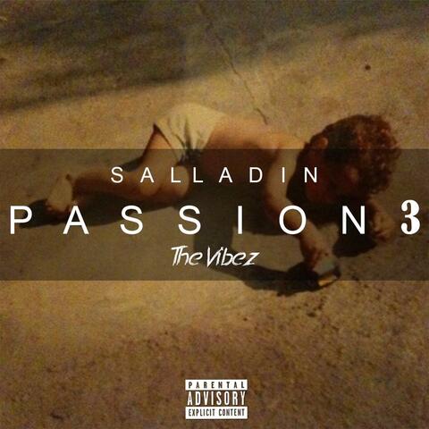 Passion 3: The Vibez