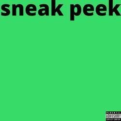 sneak peek