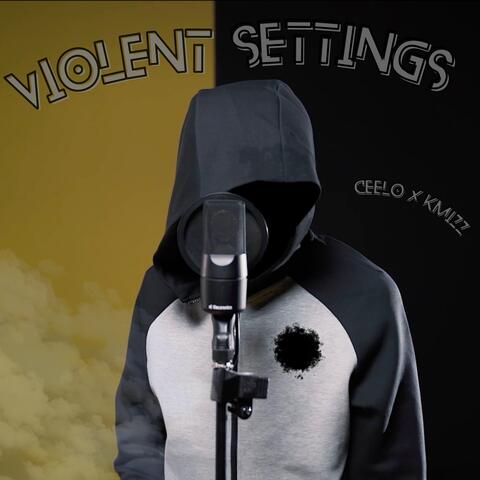Violent Settings