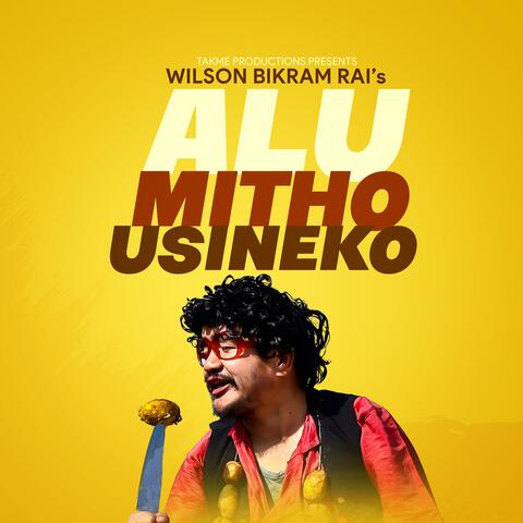 Alu Mitho Usineko
