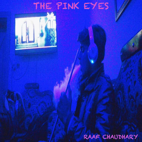 The Pink Eyes