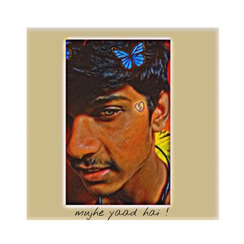 Muje Yaad Hai