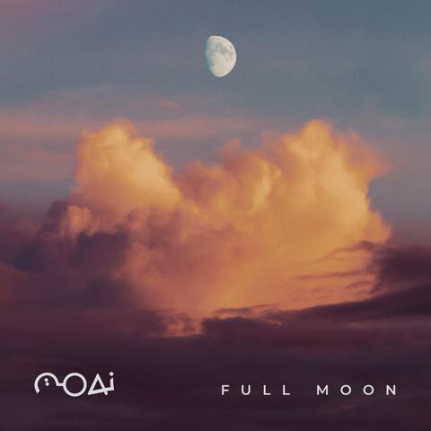 Full Moon