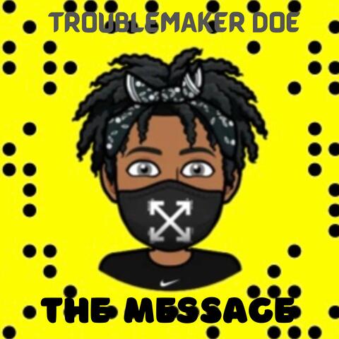 THE MESSAGE