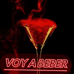Voy a beber