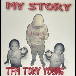 MY STORY