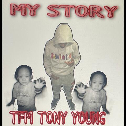 MY STORY