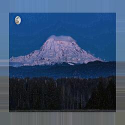 Virgo Moon Soundscape: Astrology Ruminations