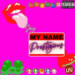 Say My Name