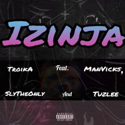 Izinja