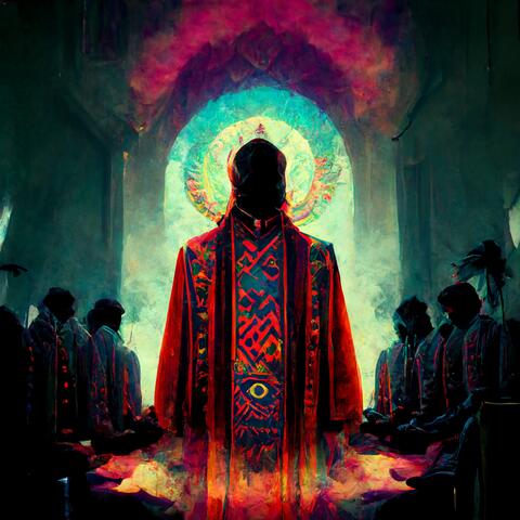 I Will Serve My Time