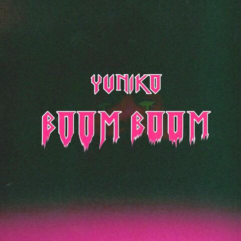 Boom Boom