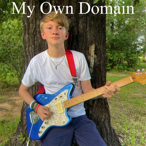 My Own Domain