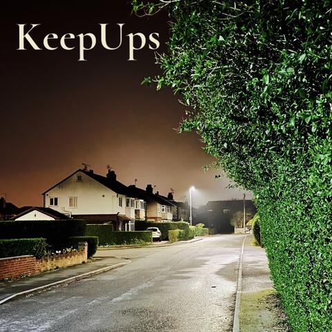 KeepUps