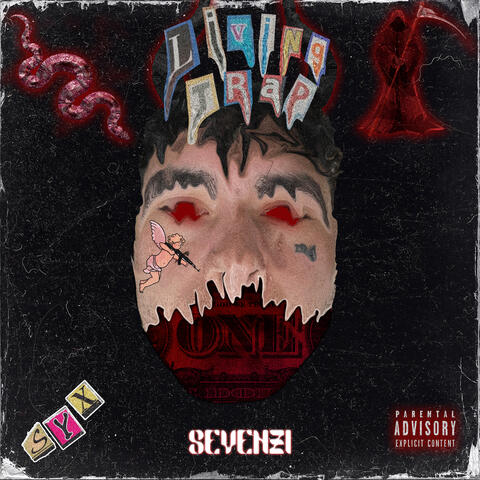 LIVING TRAP